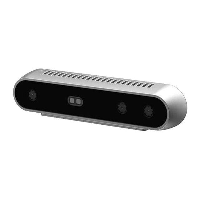 인텔 RealSense Depth Camera D415 (정품)
