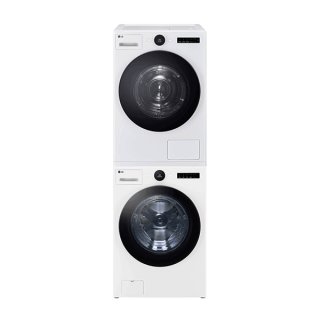 오브제컬렉션 트롬 세탁기+건조기 세트 FX25WSR-2WS(FX25WSR + RD22WS) 1