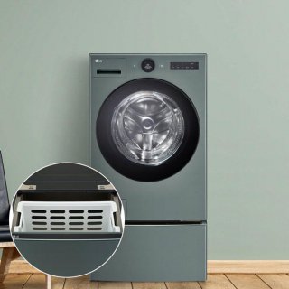 오브제컬렉션 워시콤보 FH25GA + 수납함 FP7G 1