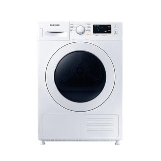 그랑데 의류건조기 DV90T5440KW 9kg 일반설치 1