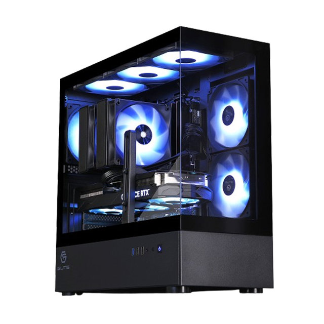 라이젠 R7 7800X3D RTX 5070 / RAM 32G + SSD 1TB 게이밍컴퓨터 조립PC 9913