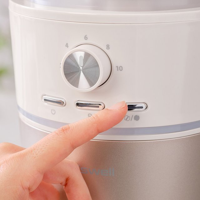그라인드앤드립 WC4131C 커피 원두 머신 메이커 드립 기계 자동 그라인더