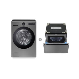 오브제컬렉션 워시콤보+미니워시 FH25VAX (FH25VA+FX4VCQ) 1