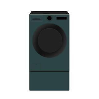 오브제컬렉션 워시콤보+키높이수납함 FH25GAGF (FH25GAG+FP7G) 1