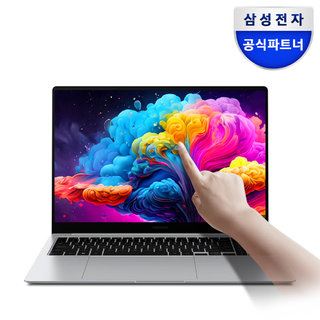 [애로우레이크 업글 출고] 삼성전자 갤럭시북4 프로 NT960XGQ-AD72G 울트라7 32GB 1TB 고성능 사무용 업무용 그래픽작업 노트북 Linux