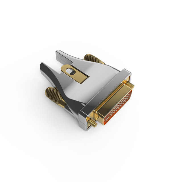 NEXTU NEXT-6664DVID 마이크로 HDMI to DVI-D 광케이블 커넥터