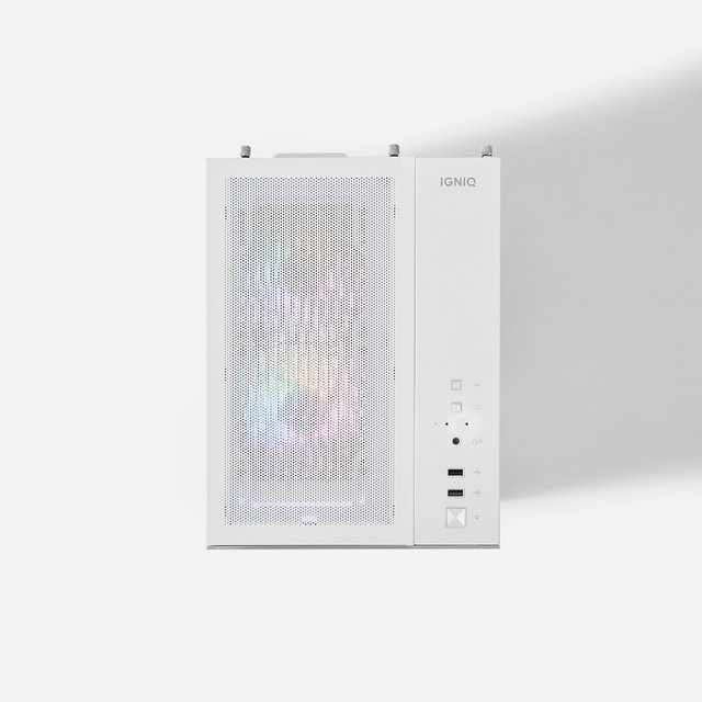 이그닉 인테그 젠지 5635 OS 미포함 NVMe 512G + 16GB RAM (5년 A/S) 