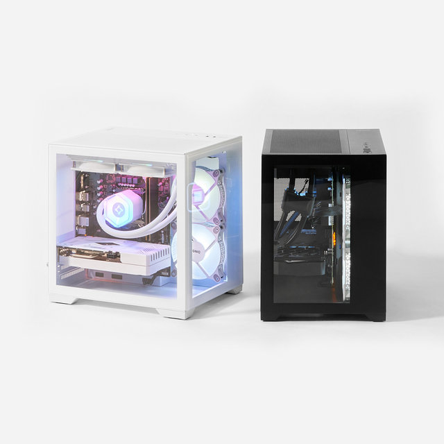 이그닉 인테그 젠지 5635 OS 미포함 NVMe 512G + 16GB RAM (5년 A/S) 
