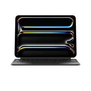 매직키보드 (아이패드 프로 11 M5모델용) - 블랙 [MWR23KH/A]