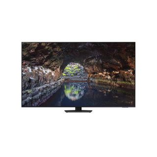 214cm QLED 4K TV KQ85QND80BFXKR+HW-Q600C/KR 사운드바포함 스탠드형 1