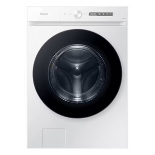 삼성 비스포크 그랑데 AI 24kg 세탁기 WF24CB8850BW- 1