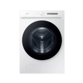 삼성 비스포크 그랑데 드럼세탁기 AI 21kg 올인원컨트롤 WF21CB6850BW- 1