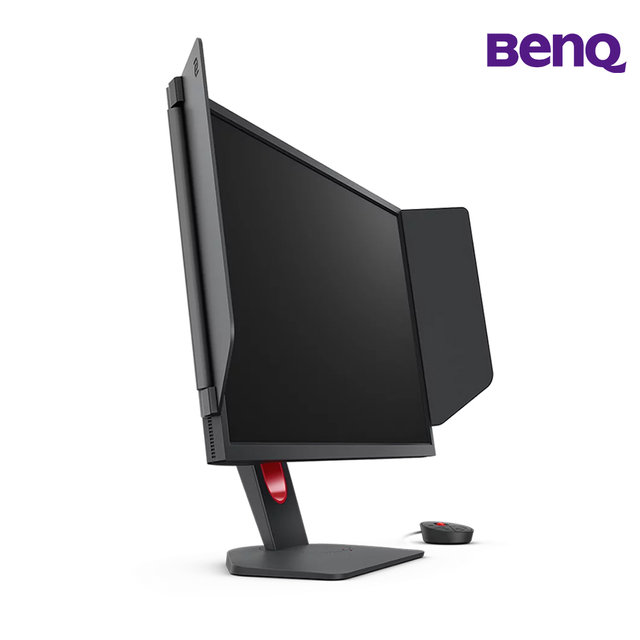 롯데하이마트 | BenQ ZOWIE XL2566K 61Cm TN 평면 FHD 360Hz 무결점