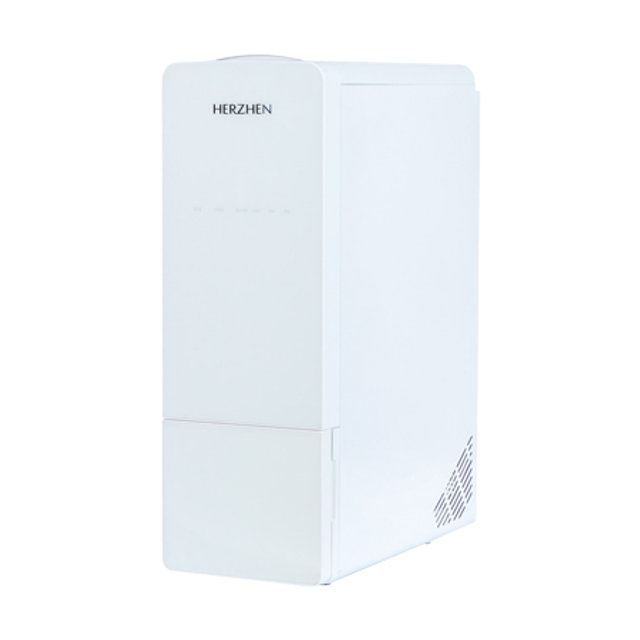 롯데하이마트 | 헤르젠 AI CARE 쌀냉장고 21KG / SSR-A21K