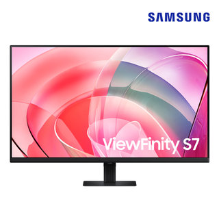 삼성전자 뷰피니티 S7 S32D700 80Cm VA 평면 4K UHD 고해상도 모니터