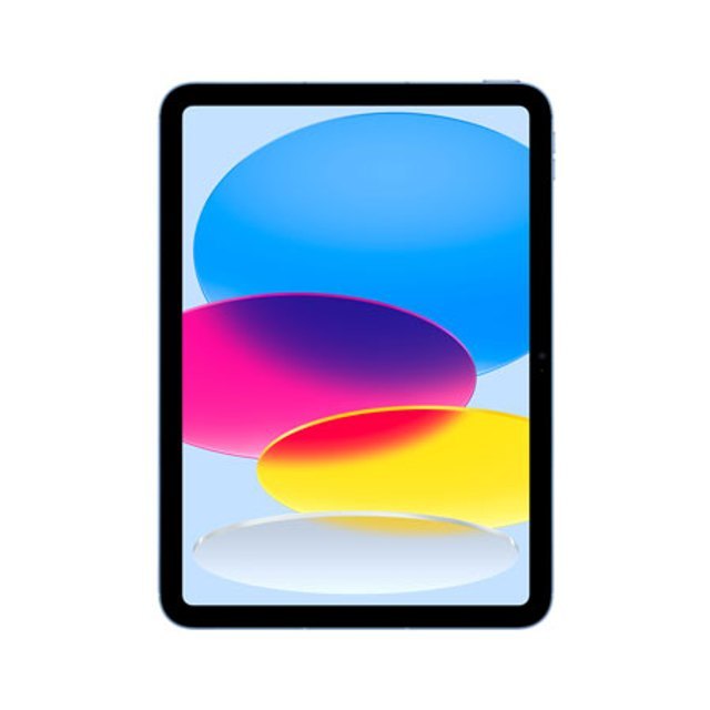 [구몬] 아이패드 10세대 Wi-Fi 256GB - 블루 [MPQ93KH/A]