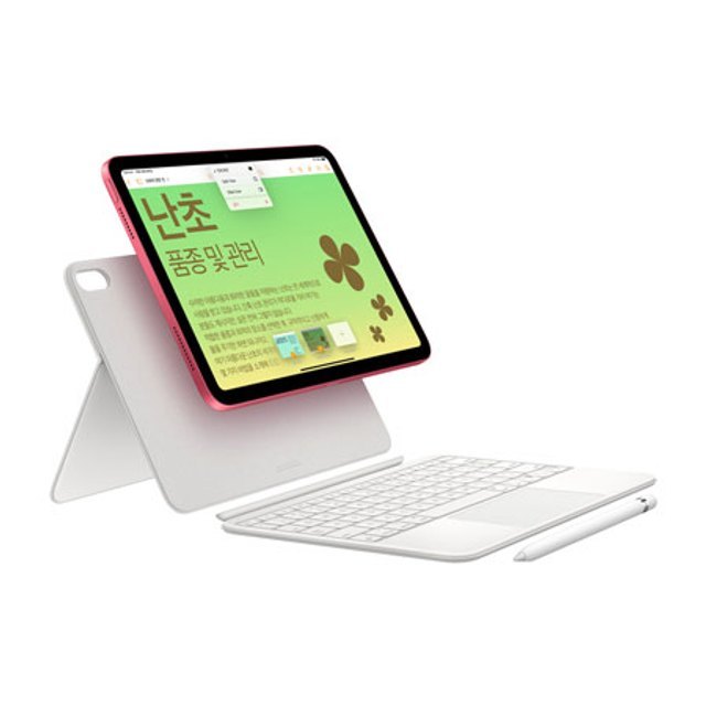 [구몬] 아이패드 10세대 Wi-Fi 256GB - 블루 [MPQ93KH/A]