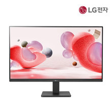 LG전자 27MR400 68.6Cm FHD IPS 100Hz 사무용 가성비 모니터 후속 모델 대체 발송