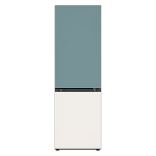 LG 모던엣지 오브제컬렉션 냉장고 344L Q343MTEF33