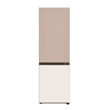 LG 오브제컬렉션 모던엣지 냉장고 344L Q342GCB133S