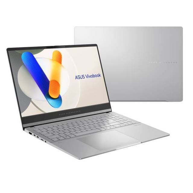 [혜택가 76만] ASUS 비보북S 15 OLED M5506NA-MA057 라이젠 R5-7535HS/3K OLED DCI-P3 100% AI노트북