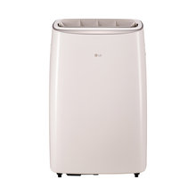 듀얼호스 LG 휘센 이동식 에어컨 PQ07EDBCS 택배발송 자가설치