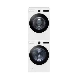 트롬 세탁기+건조기 세트 FX24WN-2WN(FX24WN + RD20WN) 1