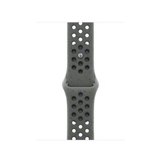 40mm 카고 카키 Nike 스포츠 밴드 - S/M - [MC2G4FE/A]
