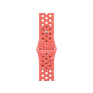 40mm 매직 엠버 Nike 스포츠 밴드 - S/M - [MC2J4FE/A]