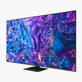 214cm QLED 4K TV KQ85QD70AFXKR+HW-C400 사운드바포함 벽걸이형 1