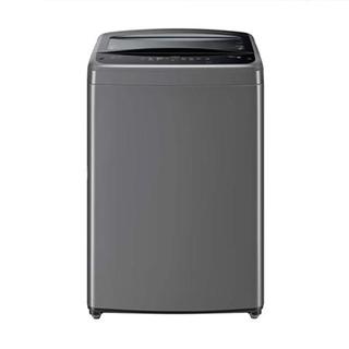 LG 통돌이세탁기 15KG TR15DV5 (미드블랙, 스테인리스, 측면필터) 1