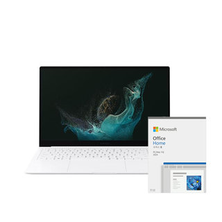 [오피스2024포함]갤럭시 북2 Pro Special Edition NT950XGK-KM50S (Core Ultra5 16GB 256GB 39.6cm AMOLED Win11 실버)