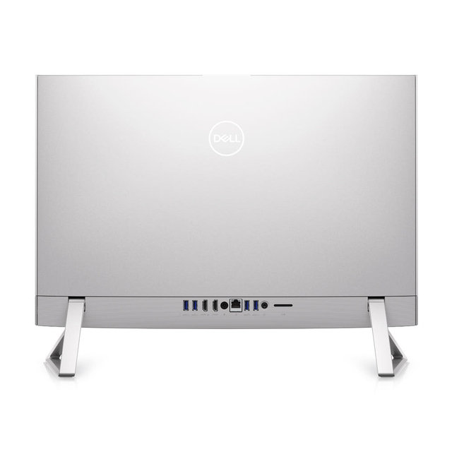 DELL 인스피론 Inspiron 24 DNDT5430-WH05KR 인텔 코어7 150U 16GB 1TB Win11 H 올인원PC 일체형PC 터치