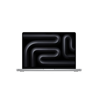 맥북 프로 14 M4, 10코어 CPU, 10코어 GPU, 24GB RAM, 1TB SSD - 실버 [MCX14KH/A]