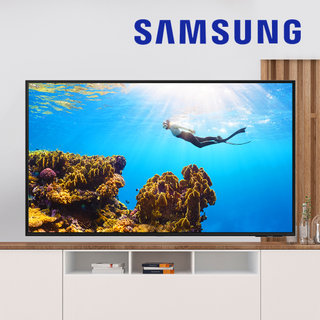 비즈니스TV LH85BED-H 214.7cm TV LED 4K UHD 에너지효율 1등급 벽걸이형