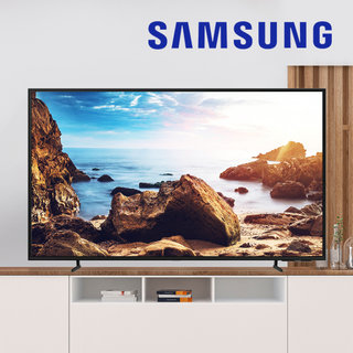 비즈니스TV LH75BED-H 189.3cm TV LED 4K UHD 에너지효율 1등급 스탠드형 1