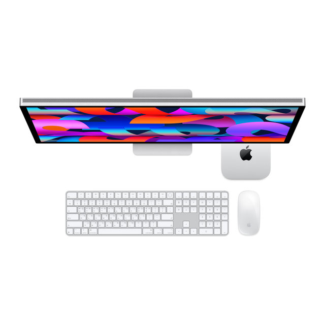 Mac mini M4 512GB【超美品】 롯데하이마트 | 2024 맥 미니 M4 (10코어 CPU, 10코어 GPU), RAM 16GB