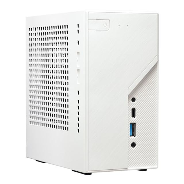 ASRock DeskMini X600 White 8600G 16G 512G 무선랜 패키지_G