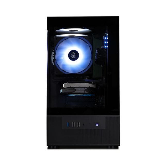 라이젠5 9500F RTX5060_8GB RAM_16GB SSD_512GB 조립PC 게이밍 컴퓨터 데스크탑 본체 전문가 조립 8190