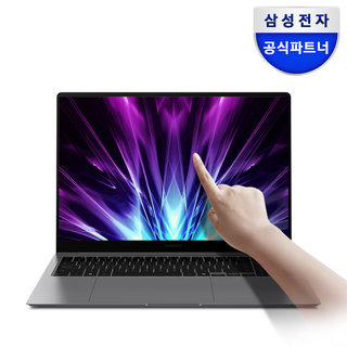 삼성전자 갤럭시북5 프로 NT960XHA-K71AR 루나레이크 울트라7 32GB 1TB WIN11 고사양 업무용 AI 노트북 1