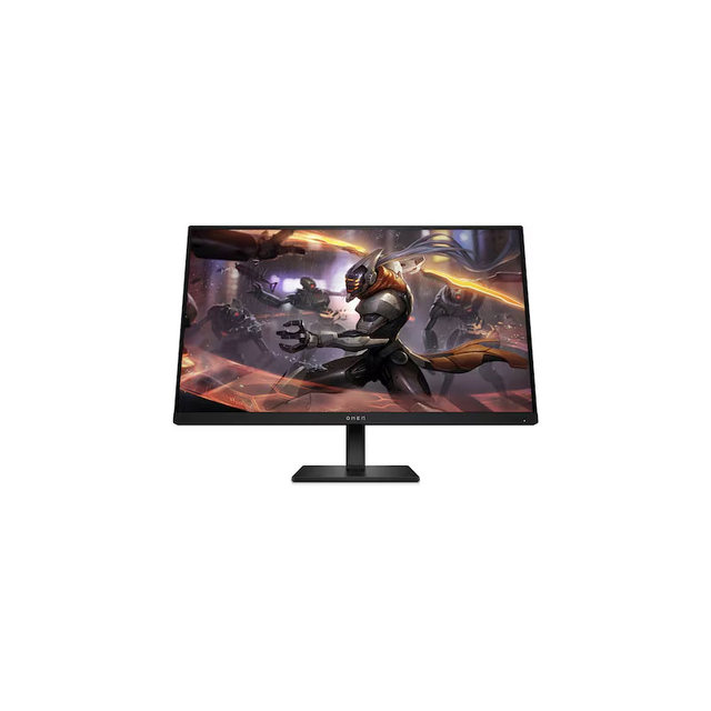 HP OMEN 27Q Gaming IPS QHD 165Hz