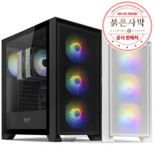 라이젠7 9800X3D+32GB+1TB 반본체