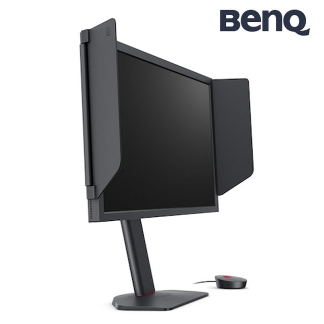 롯데하이마트 | 총판 BenQ ZOWIE XL2586X+ 게이밍 무결점 모니터 멀티