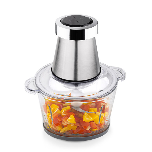 대웅 모닝컴 멀티 전동 다지기 2L DW-FV30J