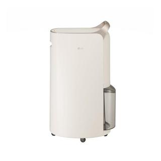 LG전자 휘센 제습기 DQ203PECA 20L 카밍 베이지