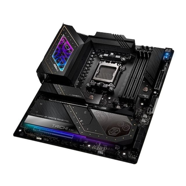 ASRock X870E Taichi 디앤디컴