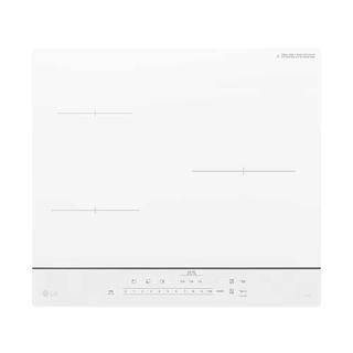 인덕션 3구 빌트인 전기레인지 BEI3ANHLO 1