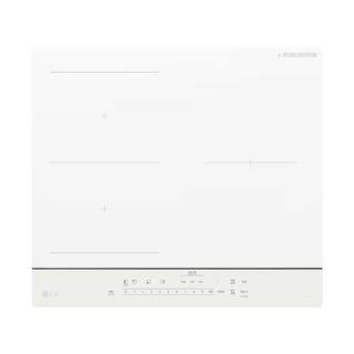 인덕션 3구 빌트인 전기레인지 BEF3ANHLO 1