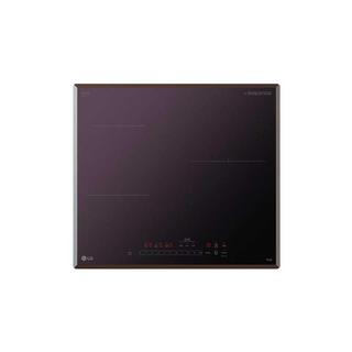 인덕션 3구 빌트인 전기레인지 BEI3AMB4 1