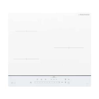 인덕션 3구 빌트인 전기레인지 BEI3ANSLO 1